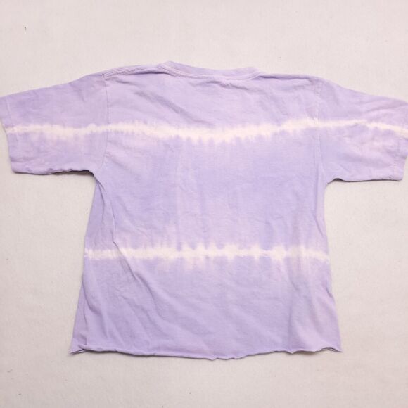 Rugrats Casual Crew Neck Short Sleeve Graphic T Shirt Adult Womens Size S Pink - Picture 10 of 10